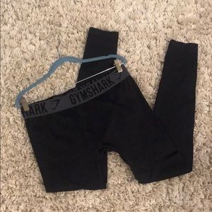 Gymshark Fit leggings